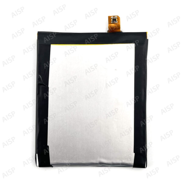 LG isai VL バッテリー