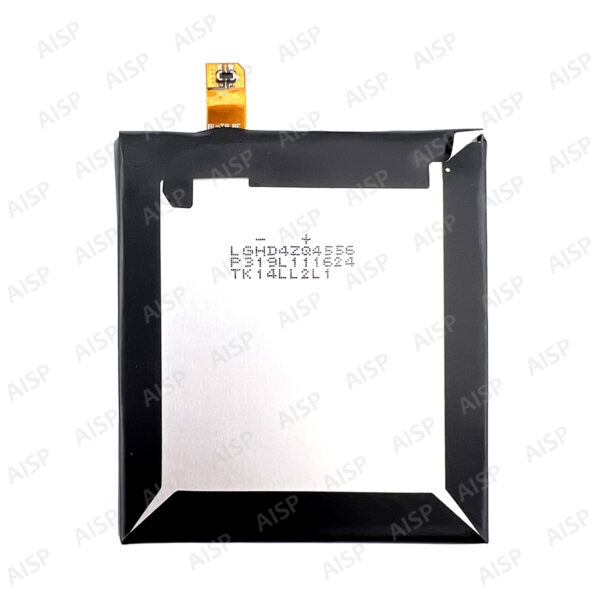 Google Nexus5 バッテリー