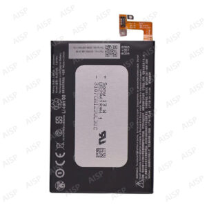 HTC HTC J butterfly バッテリー