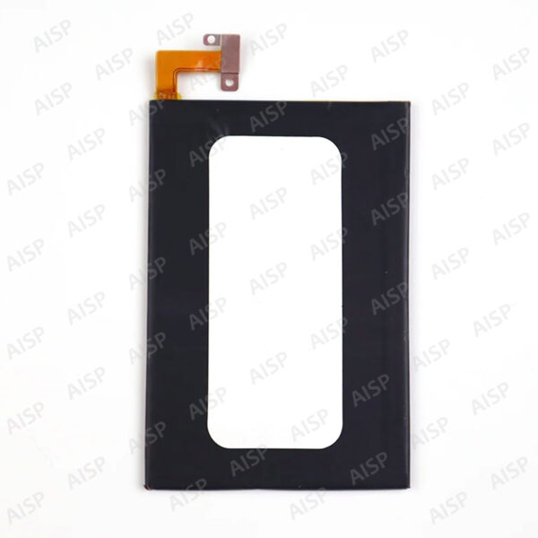 HTC HTC J butterfly バッテリー