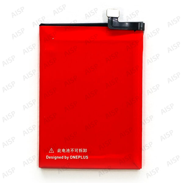 OnePlus One バッテリー