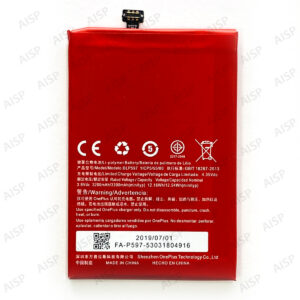 OnePlus 2 バッテリー