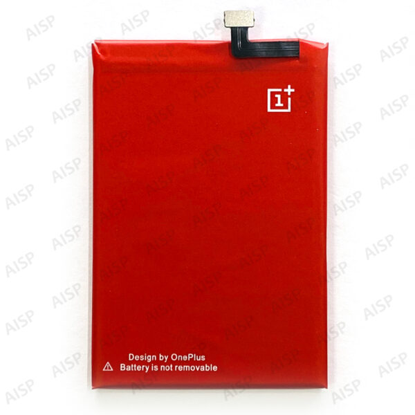 OnePlus 2 バッテリー