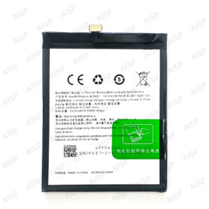 OnePlus X バッテリー