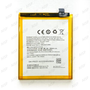 OnePlus 3 バッテリー