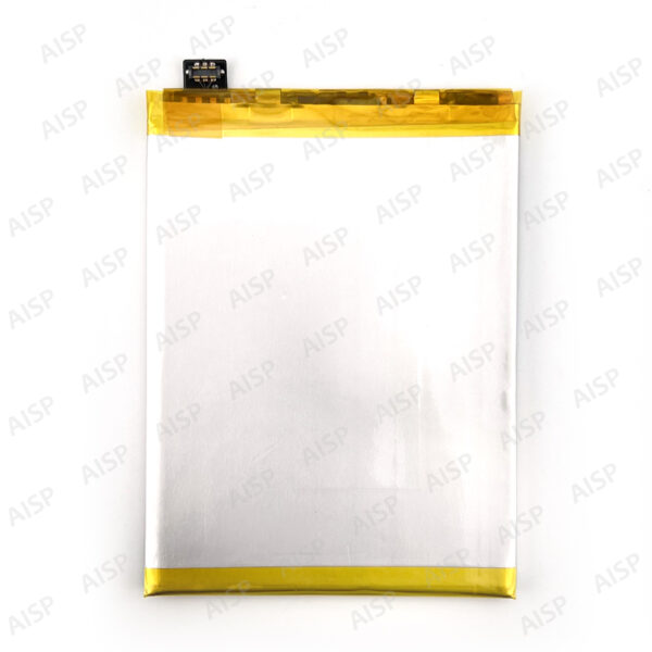 OPPO R11s バッテリー