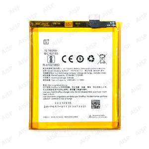 OnePlus 6 バッテリー