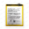 OPPO R15 バッテリー