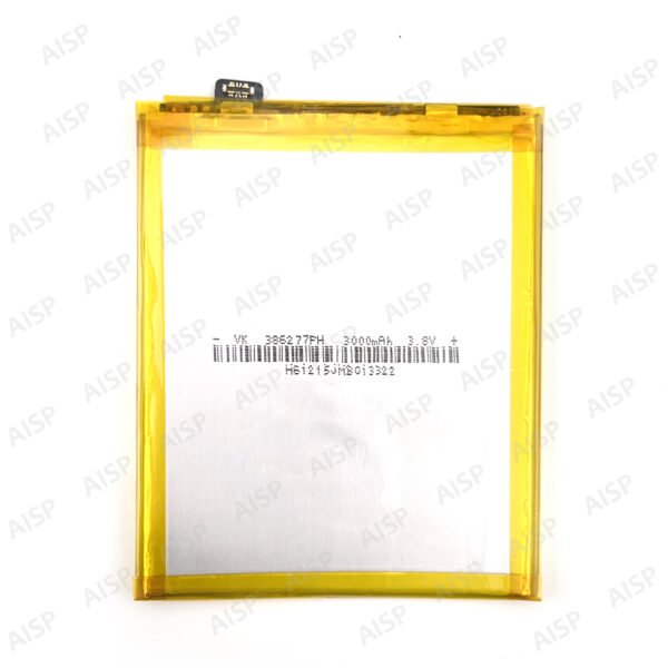 OPPO R15 バッテリー