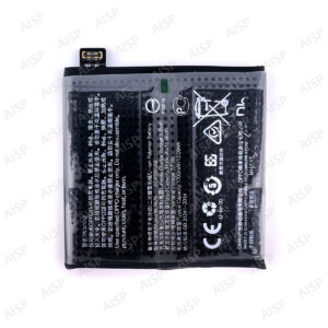 OPPO Find X バッテリー