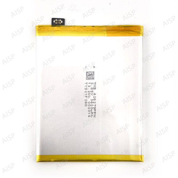 OPPO R15x バッテリー