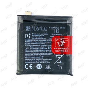 OnePlus 7 Pro バッテリー