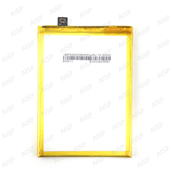 OPPO A9 2020 バッテリー