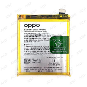 OPPO Reno 2 バッテリー
