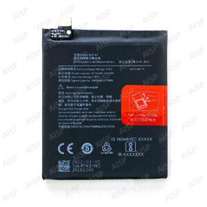 OnePlus 7T バッテリー