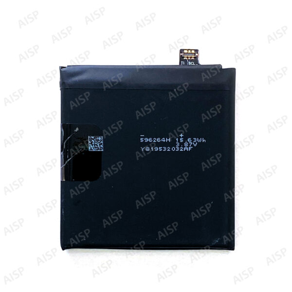 OnePlus 7T Pro バッテリー