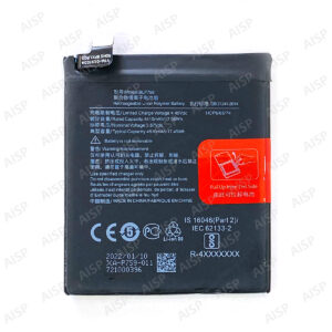 OnePlus 8 Pro バッテリー