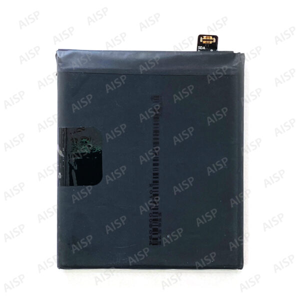 OnePlus 8 Pro バッテリー