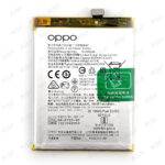 OPPO A5 2020 (日本版) バッテリー