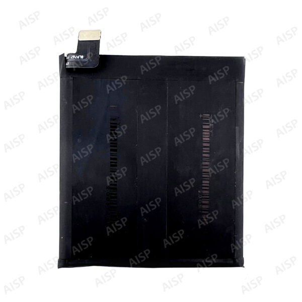 OPPO Find X2 Pro バッテリー