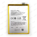 OPPO A5 2020 (日本版) バッテリー