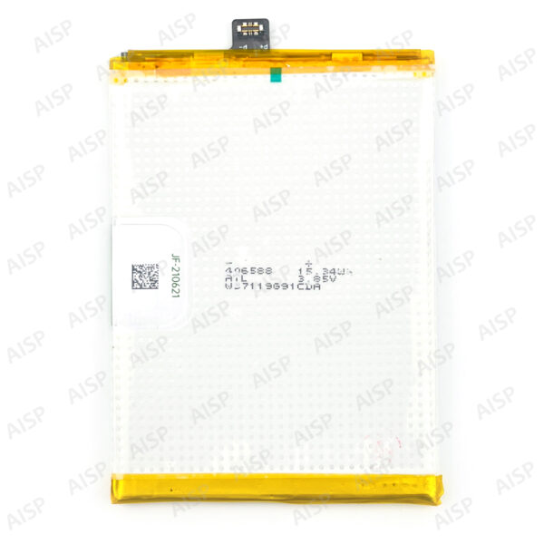 OPPO A53 5G バッテリー