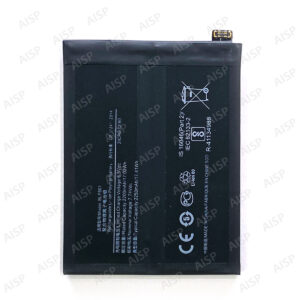 OnePlus 8T バッテリー