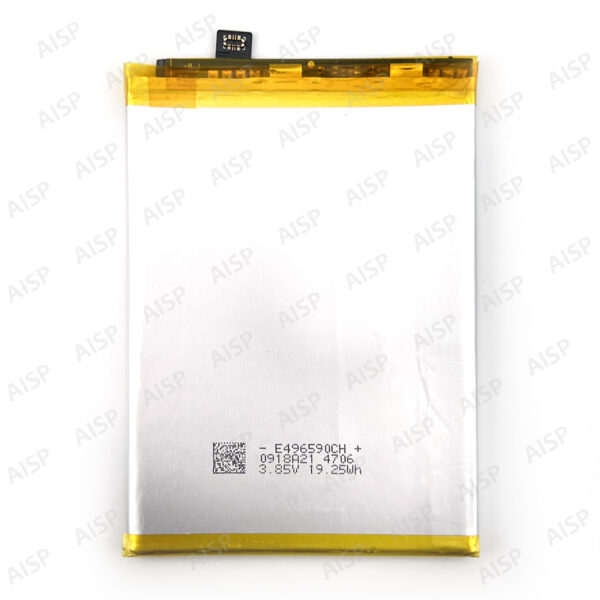 OPPO A53s 5G  バッテリー