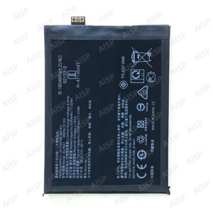 OnePlus 9 Pro バッテリー