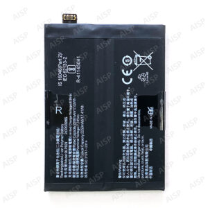 OnePlus 9 バッテリー