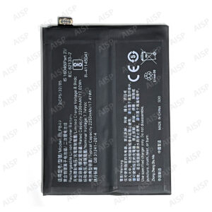 OPPO Realme GT 5G バッテリー