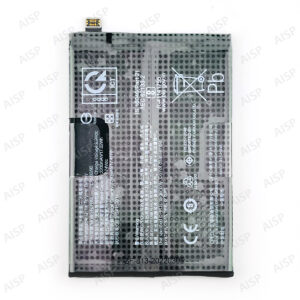 OPPO Find X5 lite バッテリー