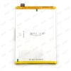 OPPO 8i 5G バッテリー