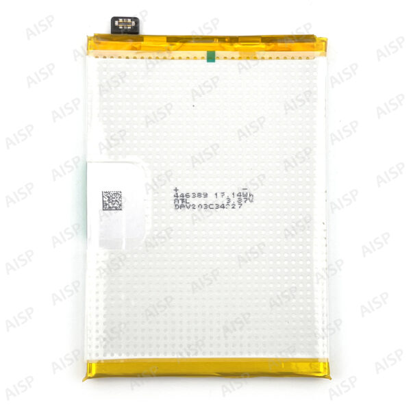 OPPO Reno8 4G バッテリー