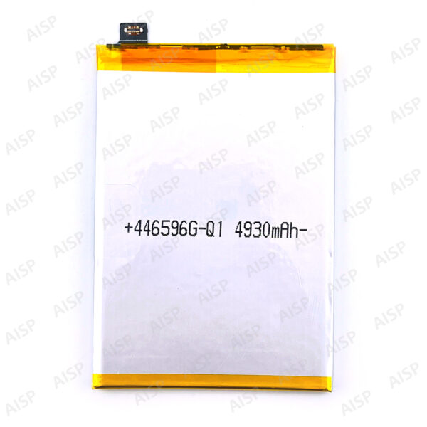 OPPO A57 バッテリー