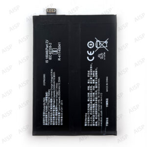 OnePlus 10R 5G バッテリー