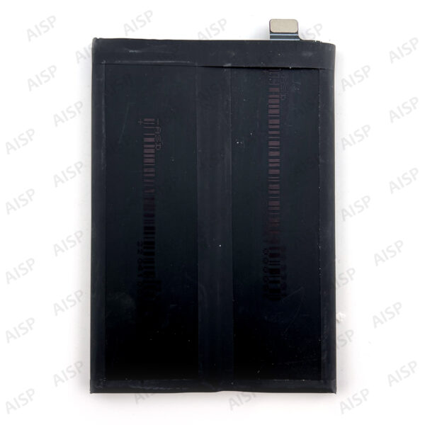 OnePlus 10R 5G バッテリー