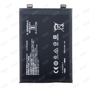 OnePlus Ace Pro バッテリー