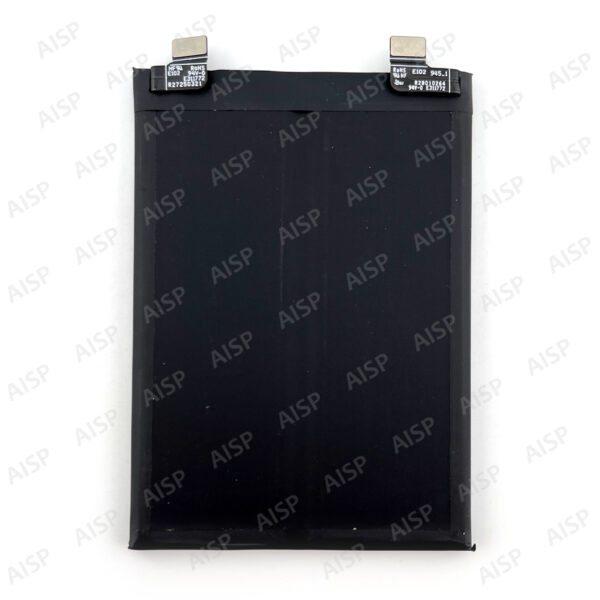 OnePlus 10T 5G バッテリー