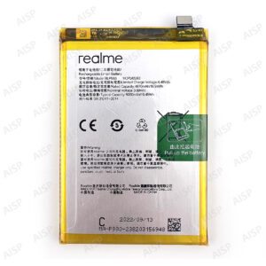 BLP983-001 Realme バッテリー