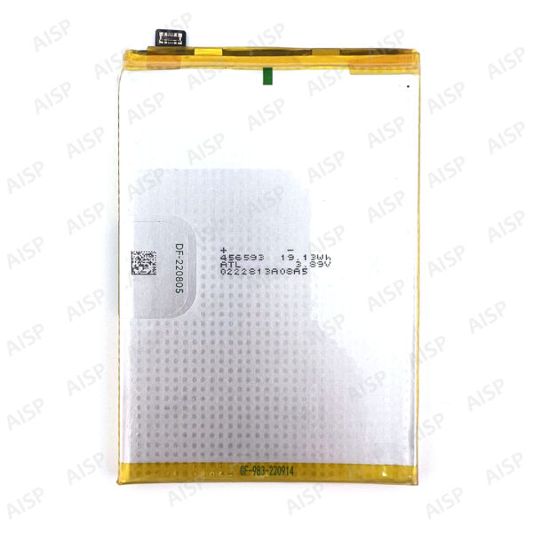 Realme バッテリー