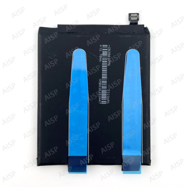 Xiaomi Mi Mix 2 バッテリー