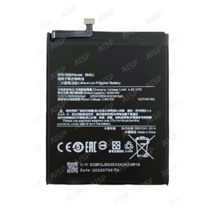 Xiaomi Mi8 lite バッテリー