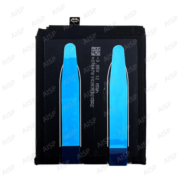 Xiaomi Mi Mix 3 バッテリー