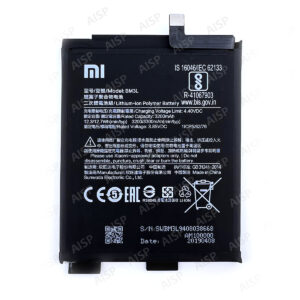 Xiaomi Mi 9 バッテリー