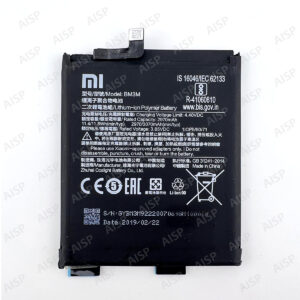 Xiaomi Mi 9 SE バッテリー