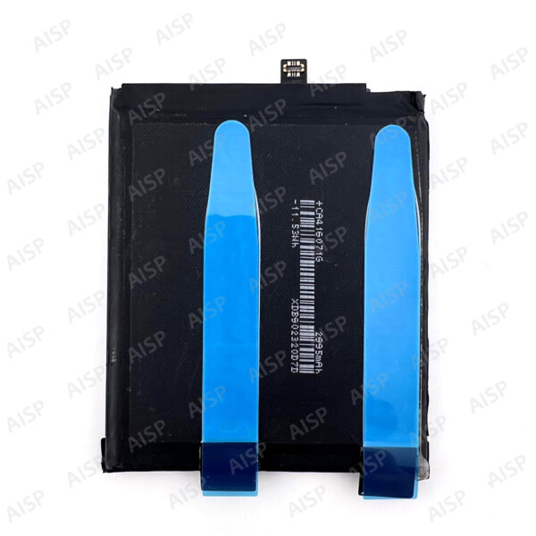 Xiaomi Mi 9 SE バッテリー