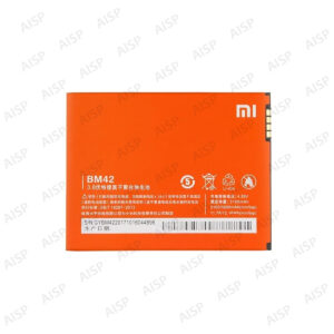 Xiaomi Redmi Note バッテリー
