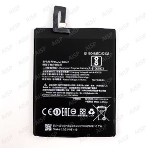Xiaomi Pocophone F1 バッテリー
