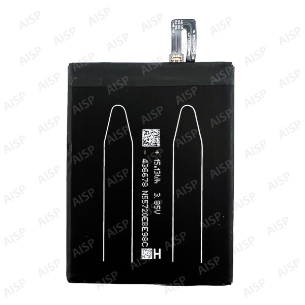 Xiaomi Pocophone F1 バッテリー